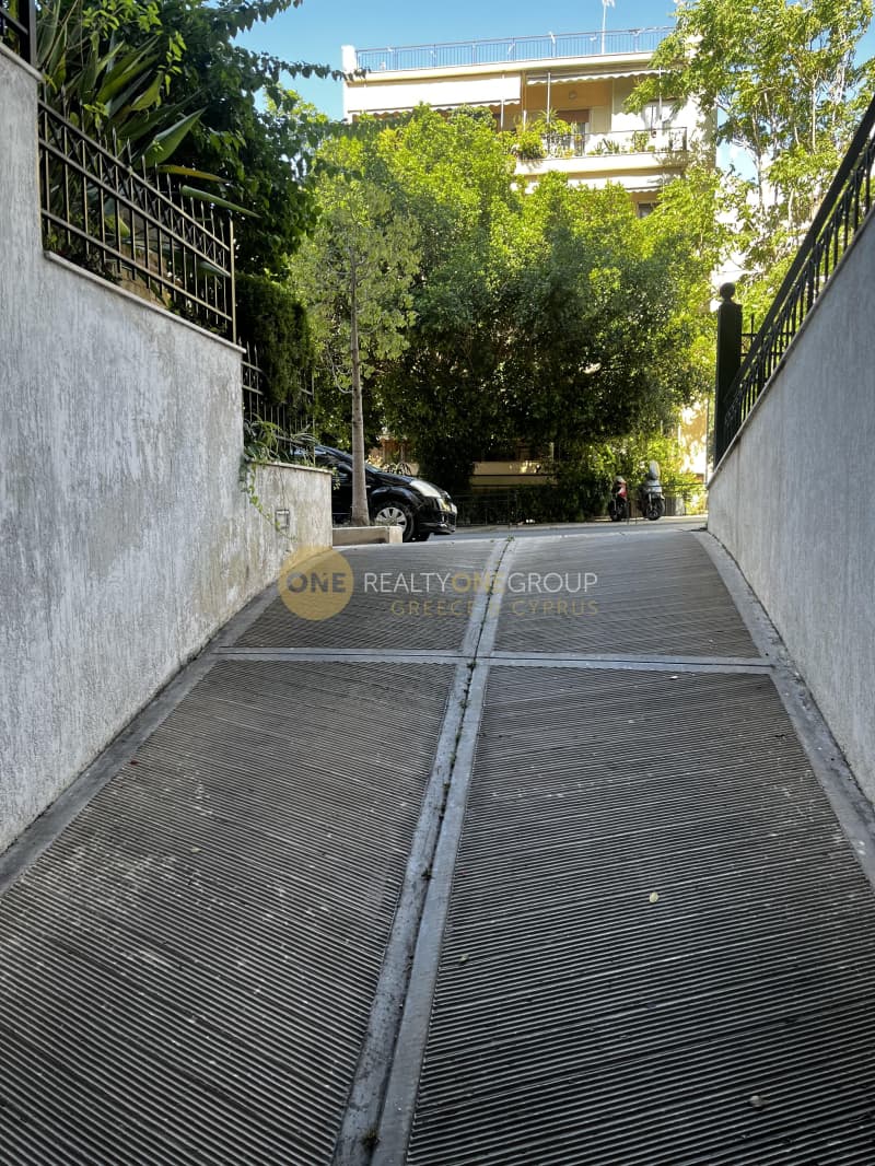 Διαμέρισμα στην Κέντρο, Νέα Σμύρνη — Φωτογραφία 2 από 15