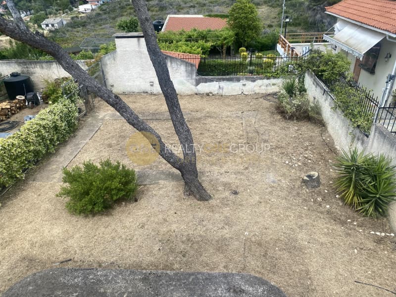 Μονοκατοικία στην Μεγάλα Σχοινία Α, Αχαρνές — Φωτογραφία 23 από 25