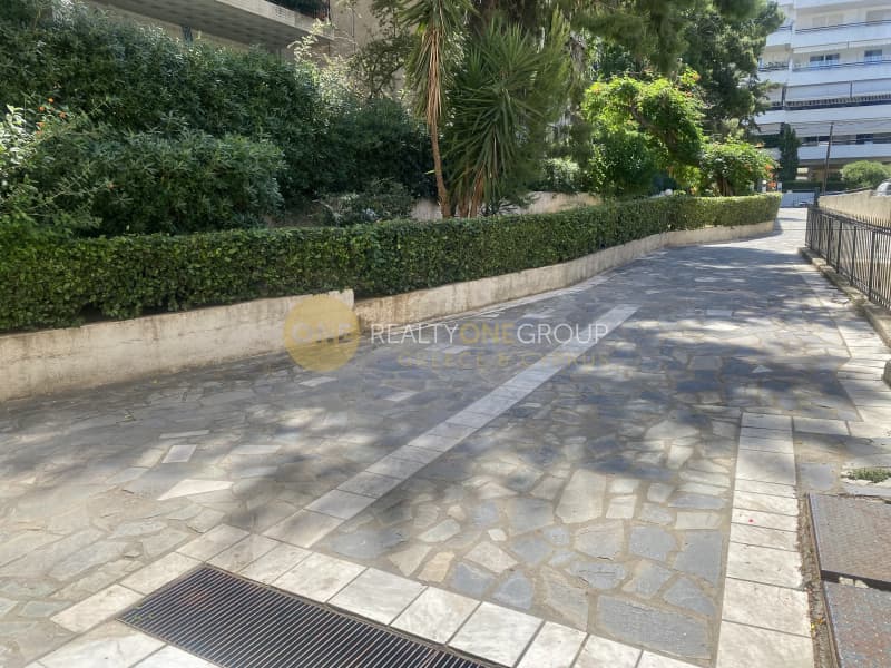 Διαμέρισμα στην Δημοδιδασκάλων, Αγία Παρασκευή — Φωτογραφία 26 από 26