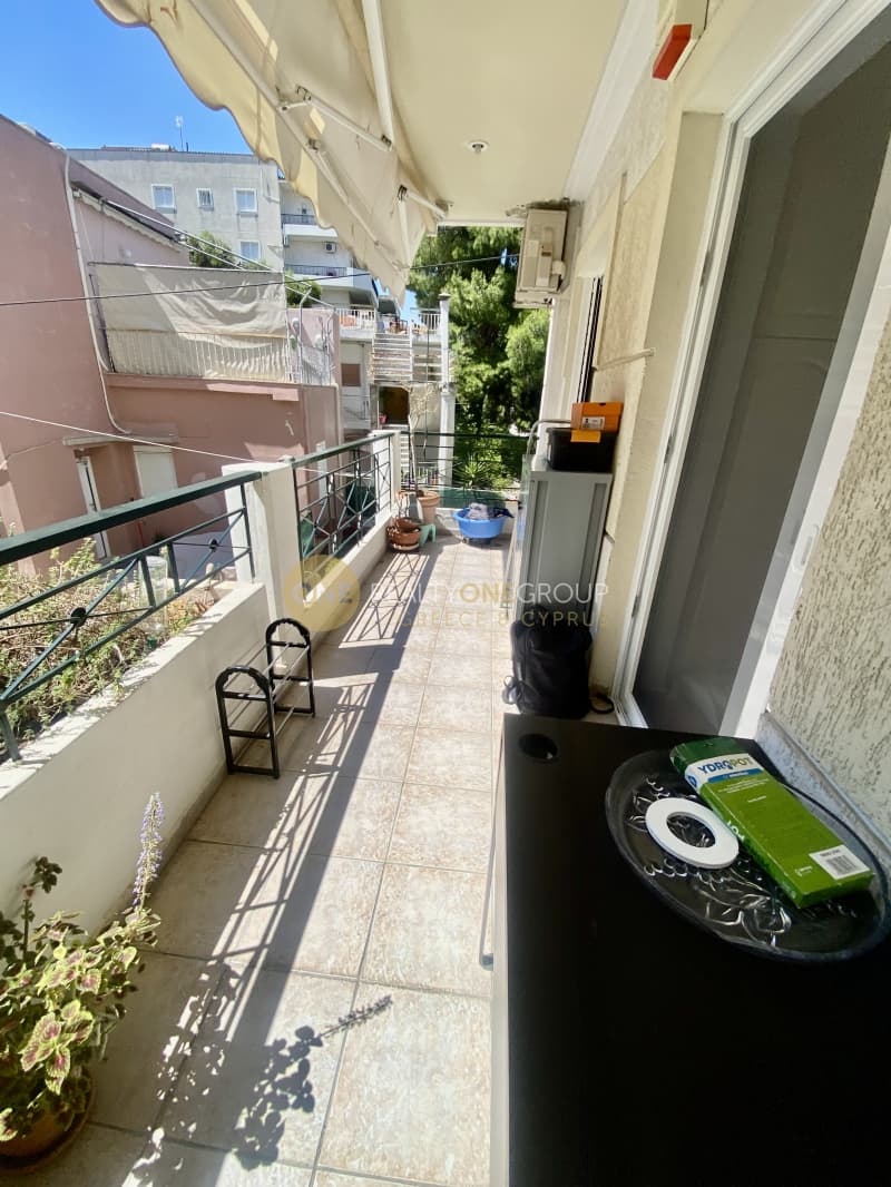 Διαμέρισμα στην Δημοδιδασκάλων, Αγία Παρασκευή — Φωτογραφία 22 από 26