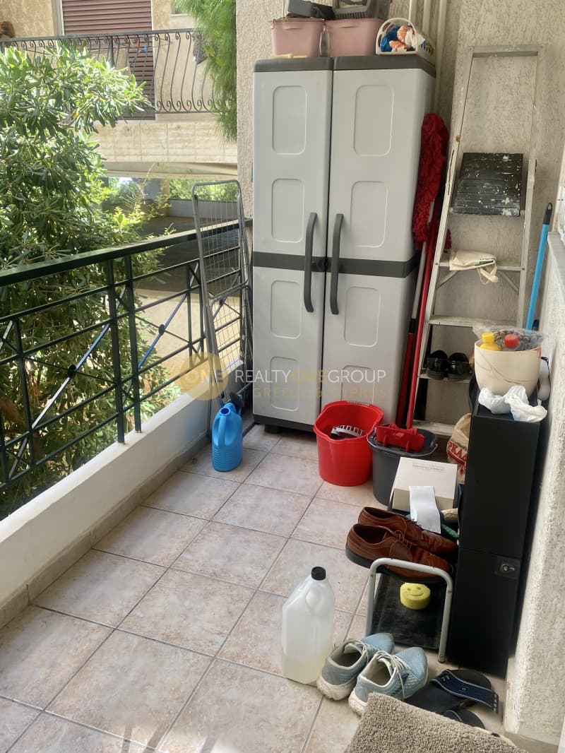 Διαμέρισμα στην Δημοδιδασκάλων, Αγία Παρασκευή — Φωτογραφία 23 από 26