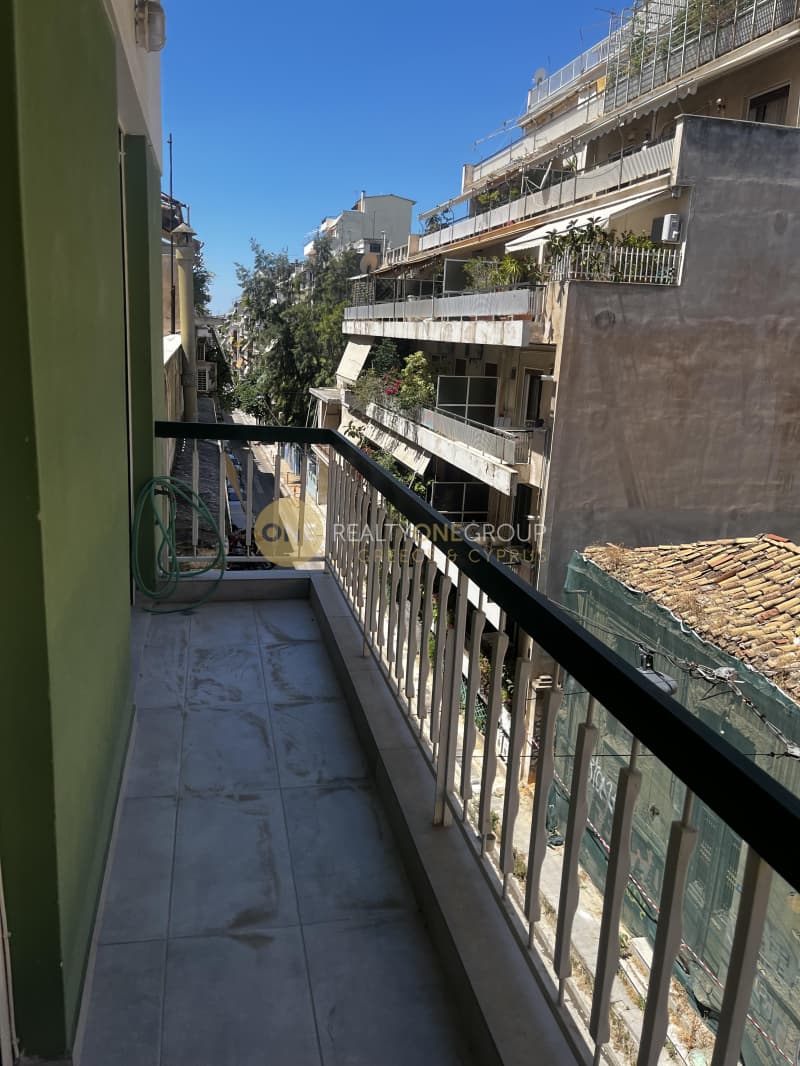 Διαμέρισμα στην Ευελπίδων, Πολύγωνο - Τουρκοβούνια — Φωτογραφία 3 από 10