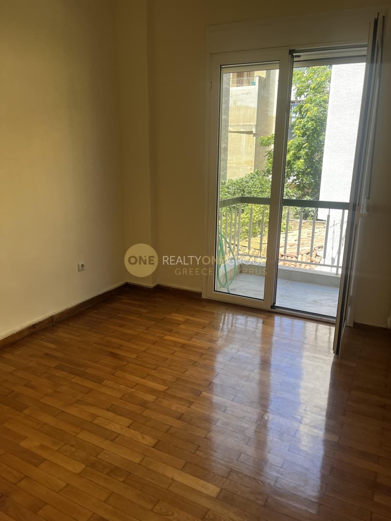Διαμέρισμα στην Ευελπίδων, Πολύγωνο - Τουρκοβούνια — Φωτογραφία 4 από 10