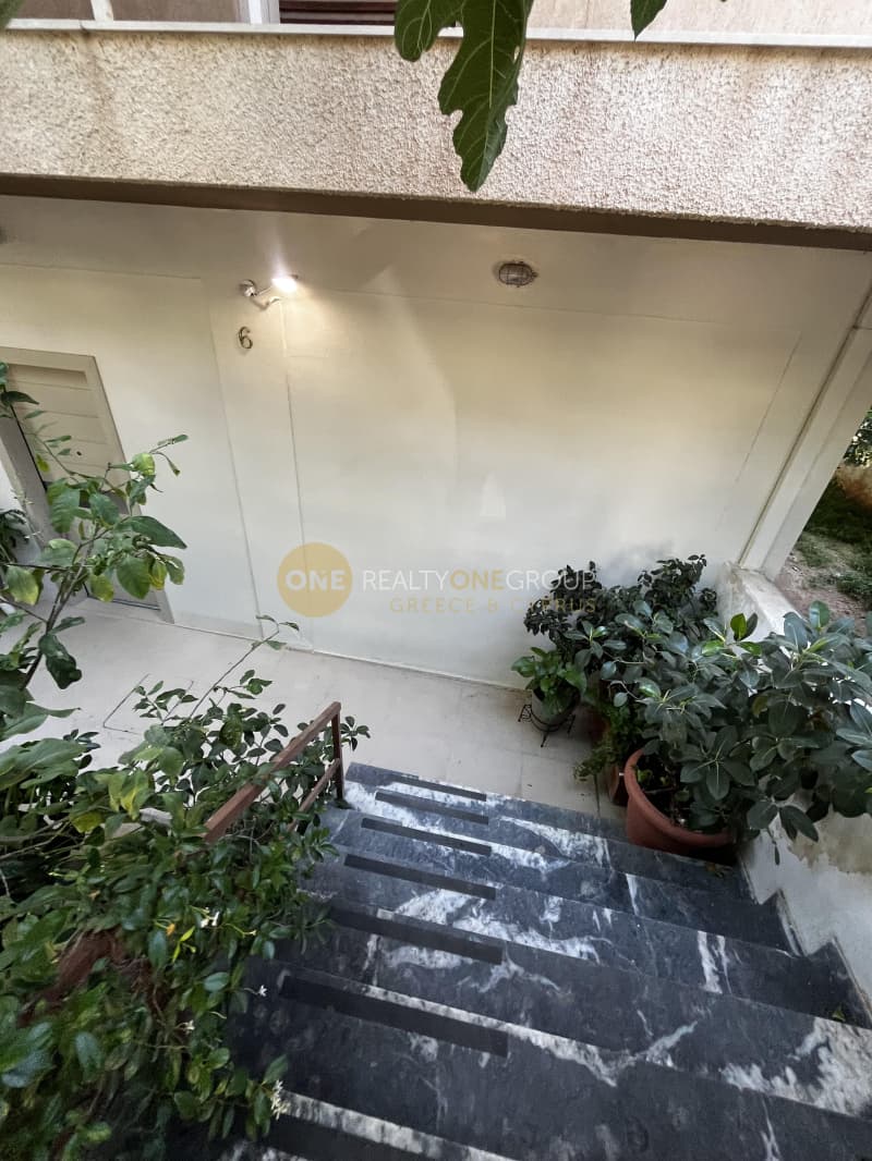 Διαμέρισμα στην Σκαλιστήρι, Ηλιούπολη — Φωτογραφία 5 από 30