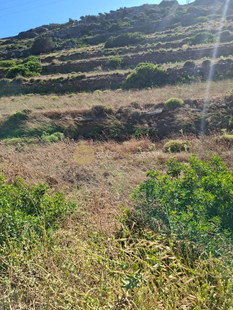 Parcel in Piso Meria, Andros — Photo 19 of 21