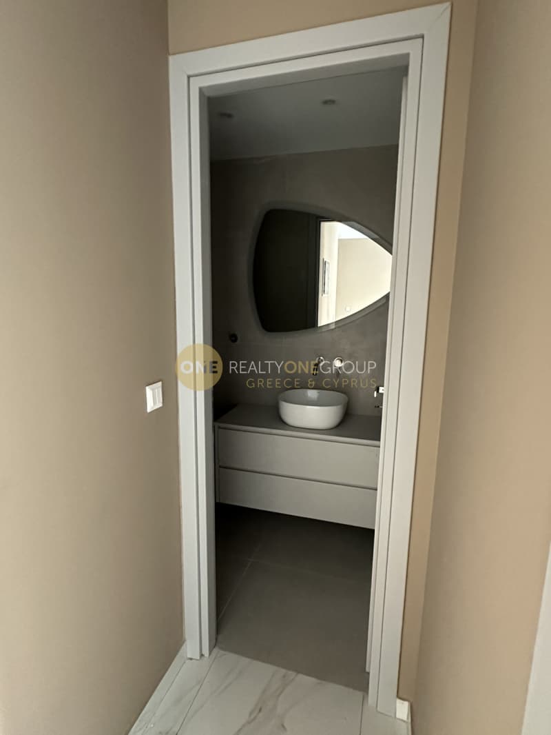 Διαμέρισμα στην Διυλιστήρια, Πειραιάς — Φωτογραφία 11 από 16