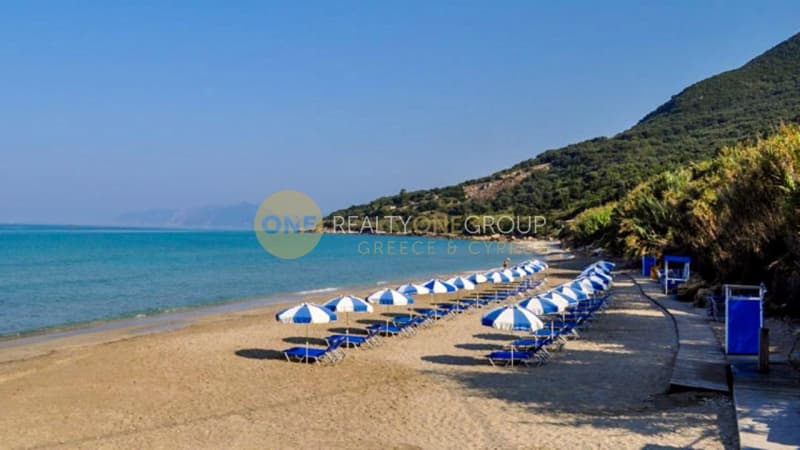 House in Melitieoi, Corfu — Photo 20 of 22