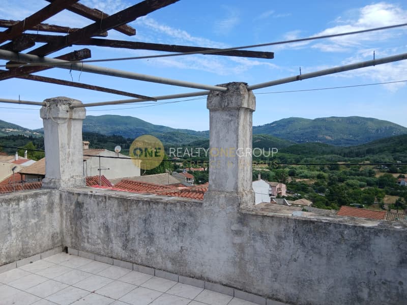 House in Melitieoi, Corfu — Photo 18 of 22