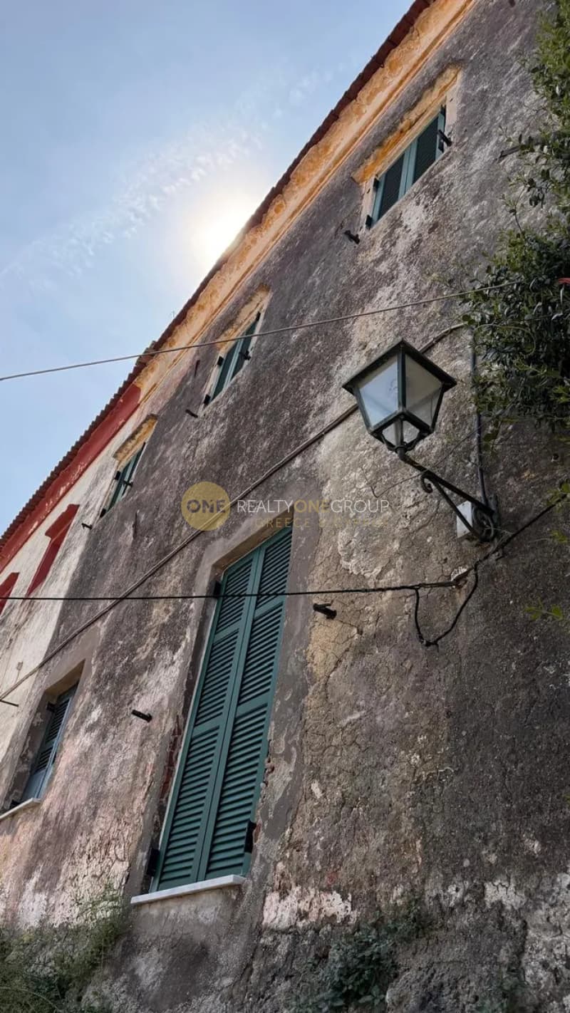 House in Melitieoi, Corfu — Photo 6 of 22