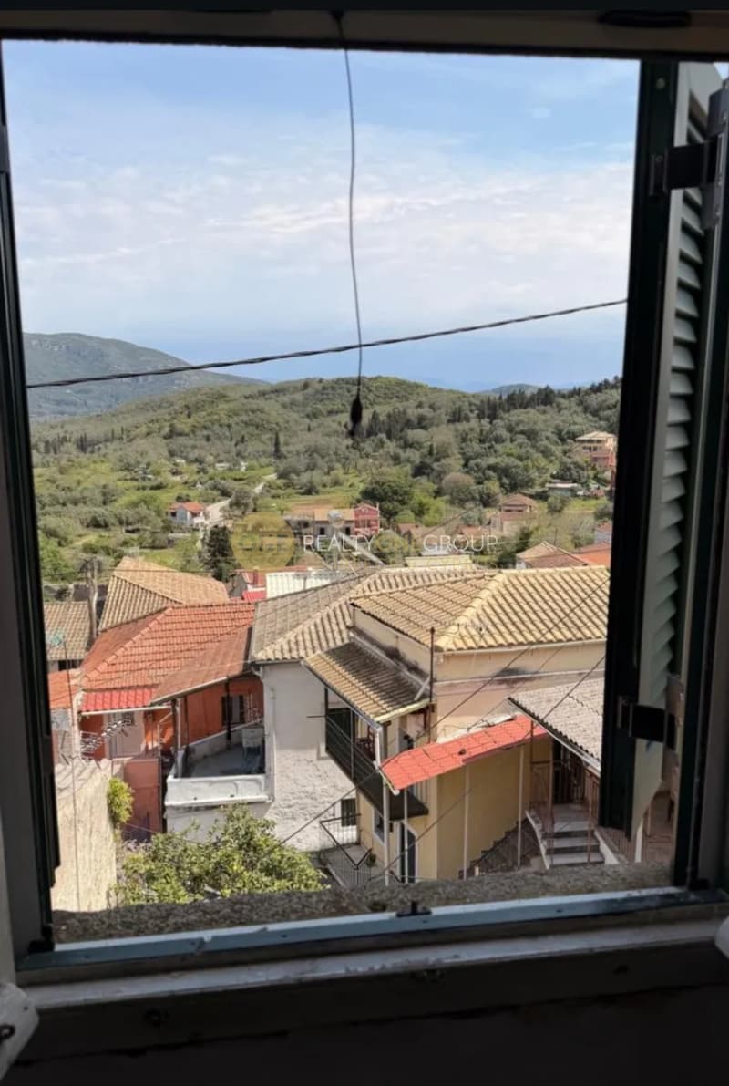 House in Melitieoi, Corfu — Photo 3 of 22