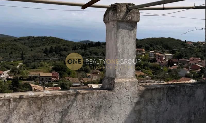 House in Melitieoi, Corfu — Photo 4 of 22