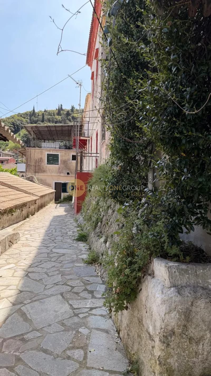 House in Melitieoi, Corfu — Photo 21 of 22