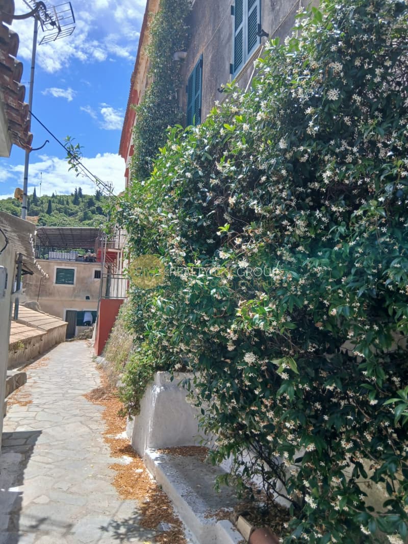 House in Melitieoi, Corfu — Photo 13 of 22