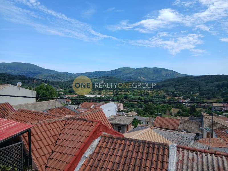 House in Melitieoi, Corfu — Photo 16 of 22