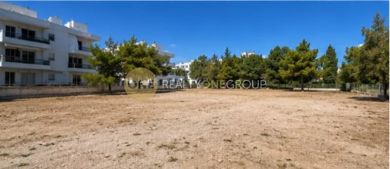 Building Plot in Neratziotissa, Marousi — Photo 6 of 7