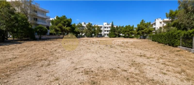 Building Plot in Neratziotissa, Marousi — Photo 5 of 7