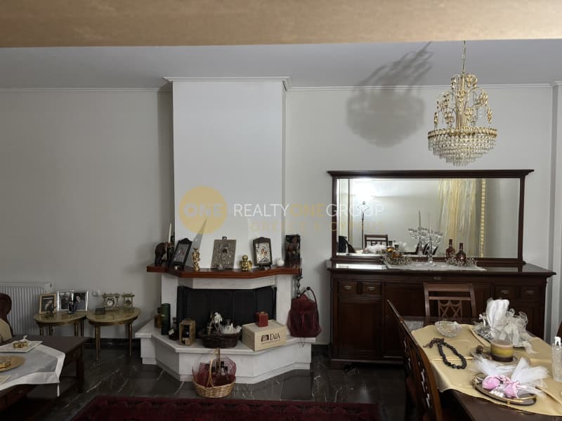 Διαμέρισμα στην Πανιωνία, Γλυφάδα — Φωτογραφία 10 από 11