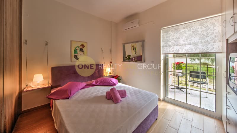 House in Melitieoi, Corfu — Photo 13 of 30