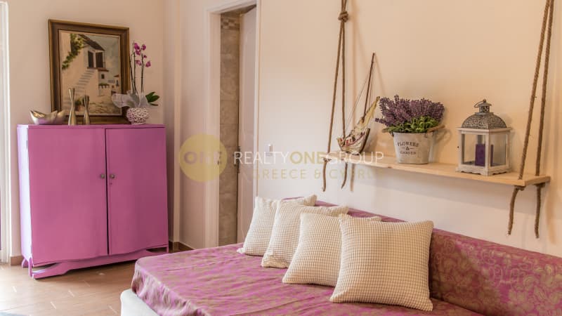 House in Melitieoi, Corfu — Photo 20 of 30
