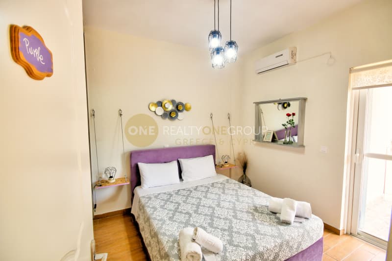 House in Melitieoi, Corfu — Photo 19 of 30
