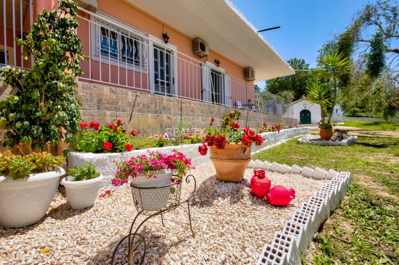 House in Melitieoi, Corfu — Photo 6 of 30