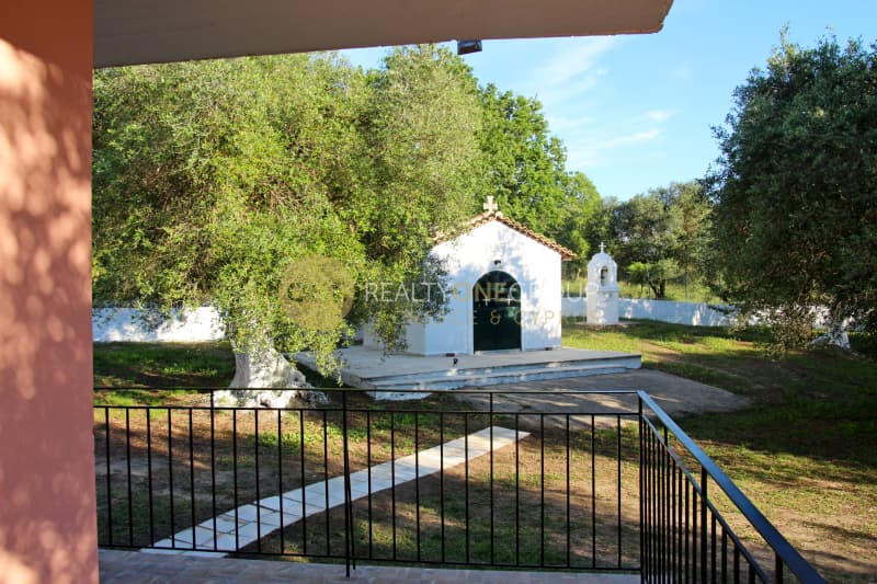House in Melitieoi, Corfu — Photo 22 of 30