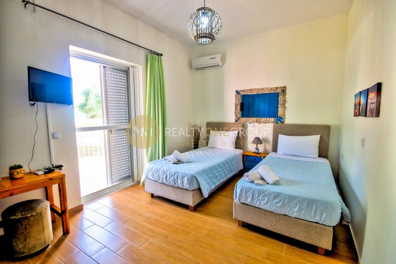 House in Melitieoi, Corfu — Photo 17 of 30
