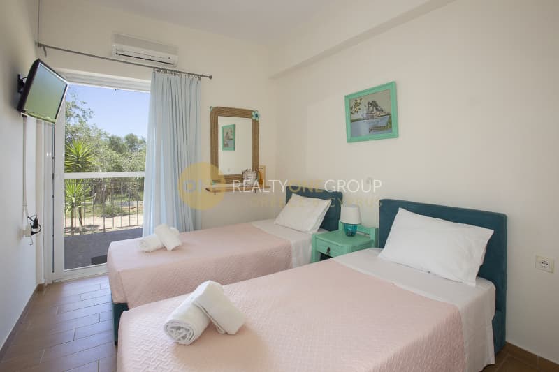 House in Melitieoi, Corfu — Photo 16 of 30