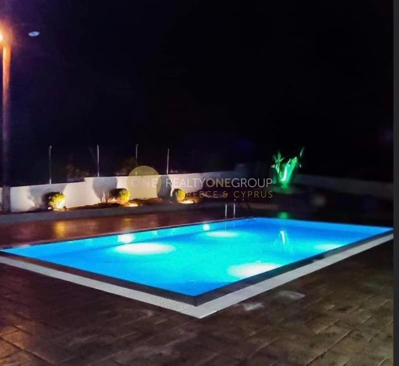 House in Melitieoi, Corfu — Photo 4 of 30