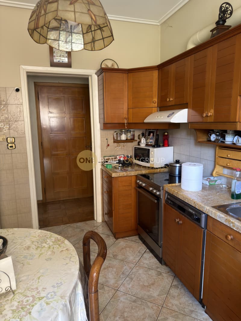 Apartment in Amalieio Orfanotrofeio, Marousi — Photo 17 of 30
