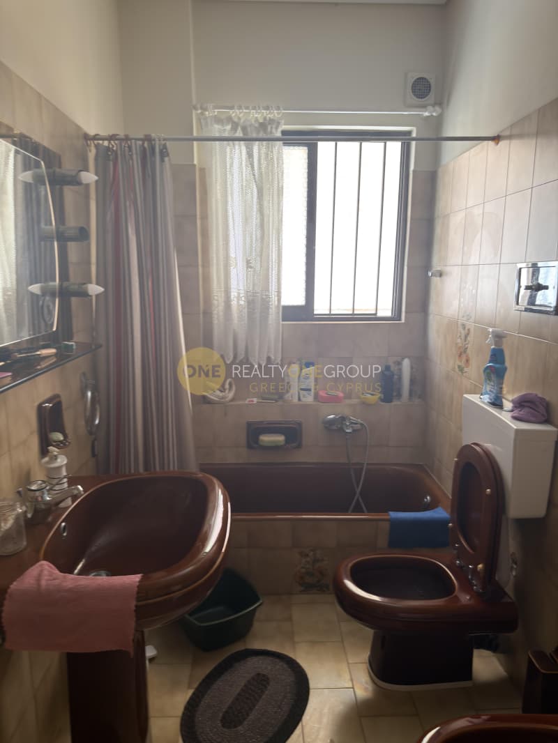 Apartment in Amalieio Orfanotrofeio, Marousi — Photo 24 of 30