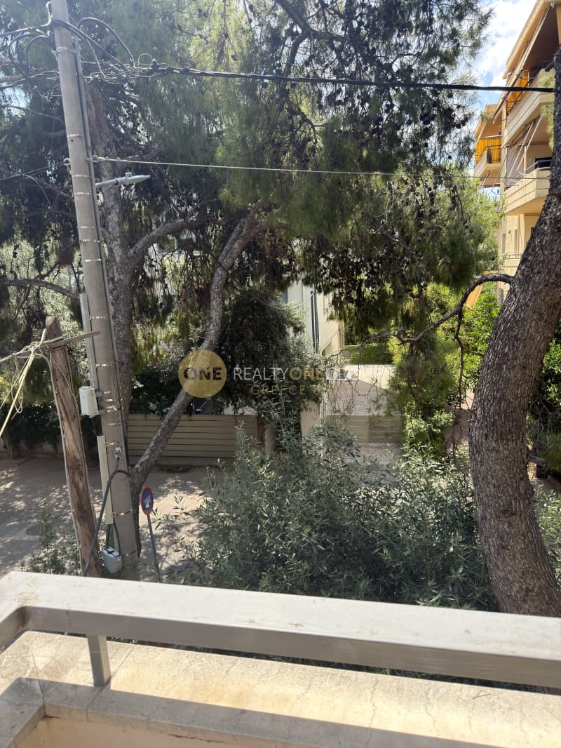 Apartment in Amalieio Orfanotrofeio, Marousi — Photo 7 of 30