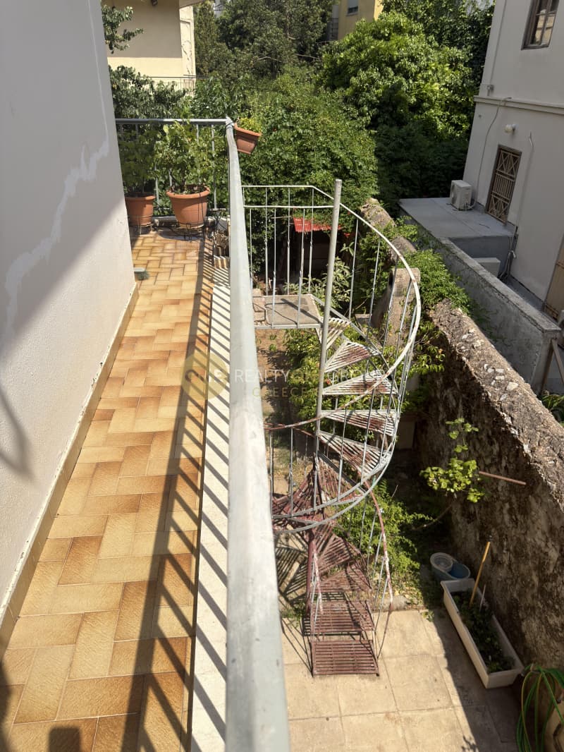 Apartment in Amalieio Orfanotrofeio, Marousi — Photo 25 of 30