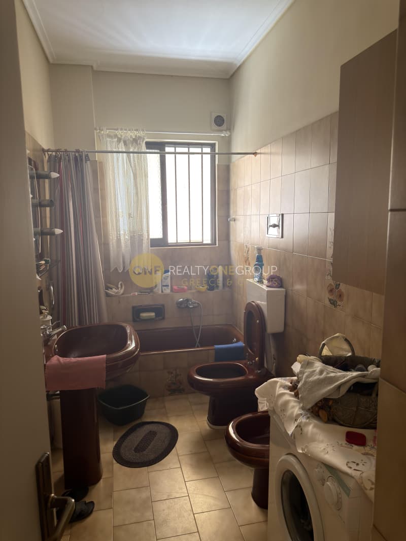 Apartment in Amalieio Orfanotrofeio, Marousi — Photo 21 of 30