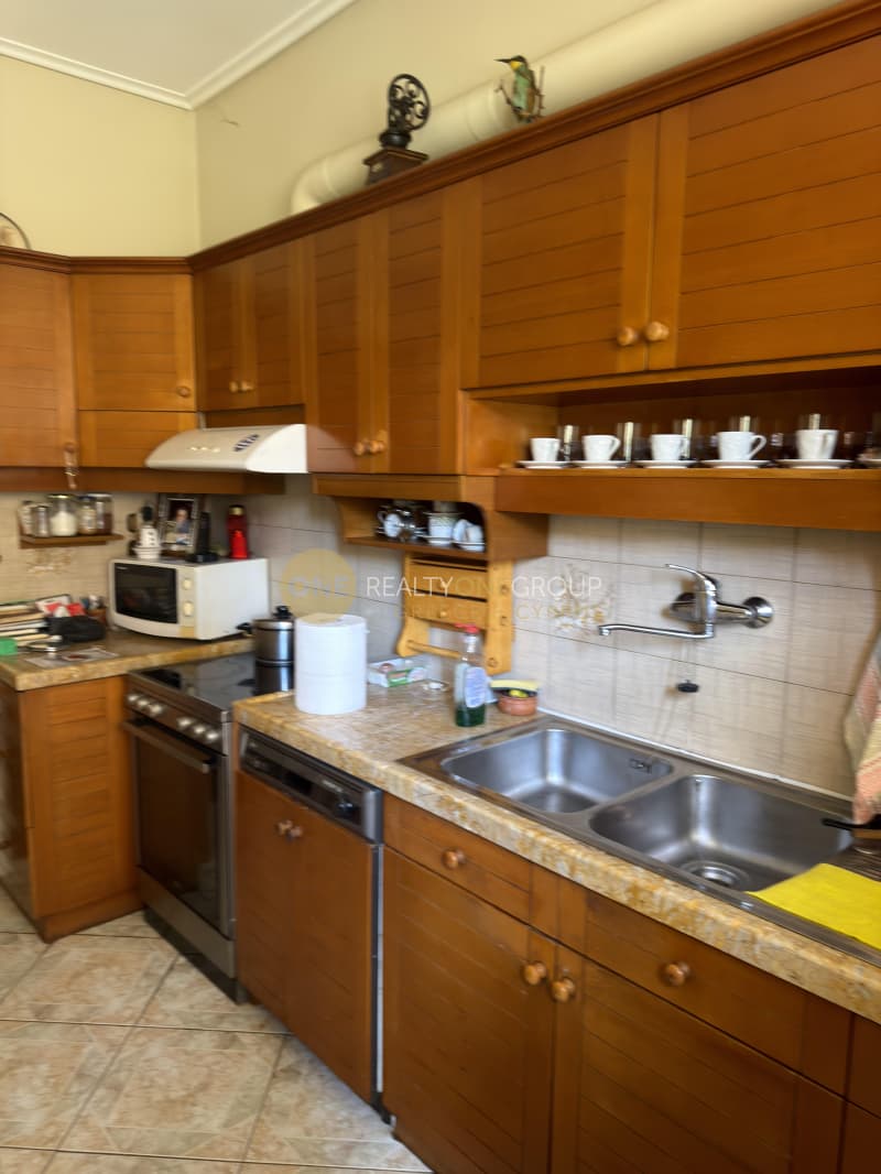 Apartment in Amalieio Orfanotrofeio, Marousi — Photo 14 of 30