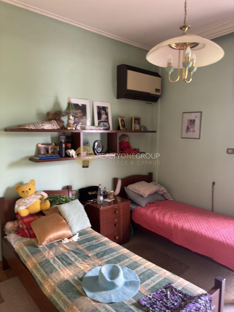 Apartment in Amalieio Orfanotrofeio, Marousi — Photo 27 of 30