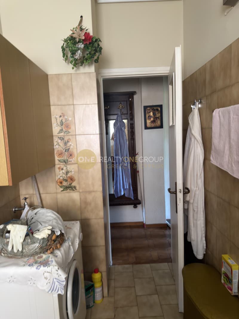 Apartment in Amalieio Orfanotrofeio, Marousi — Photo 23 of 30