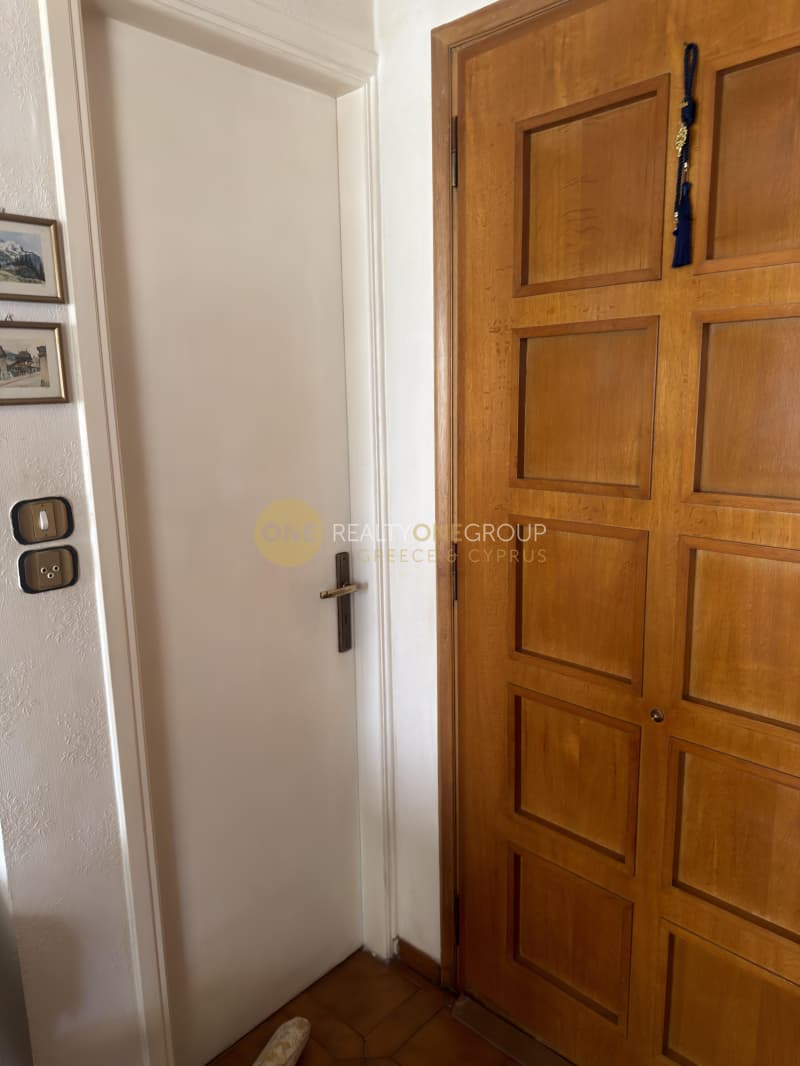Apartment in Amalieio Orfanotrofeio, Marousi — Photo 12 of 30