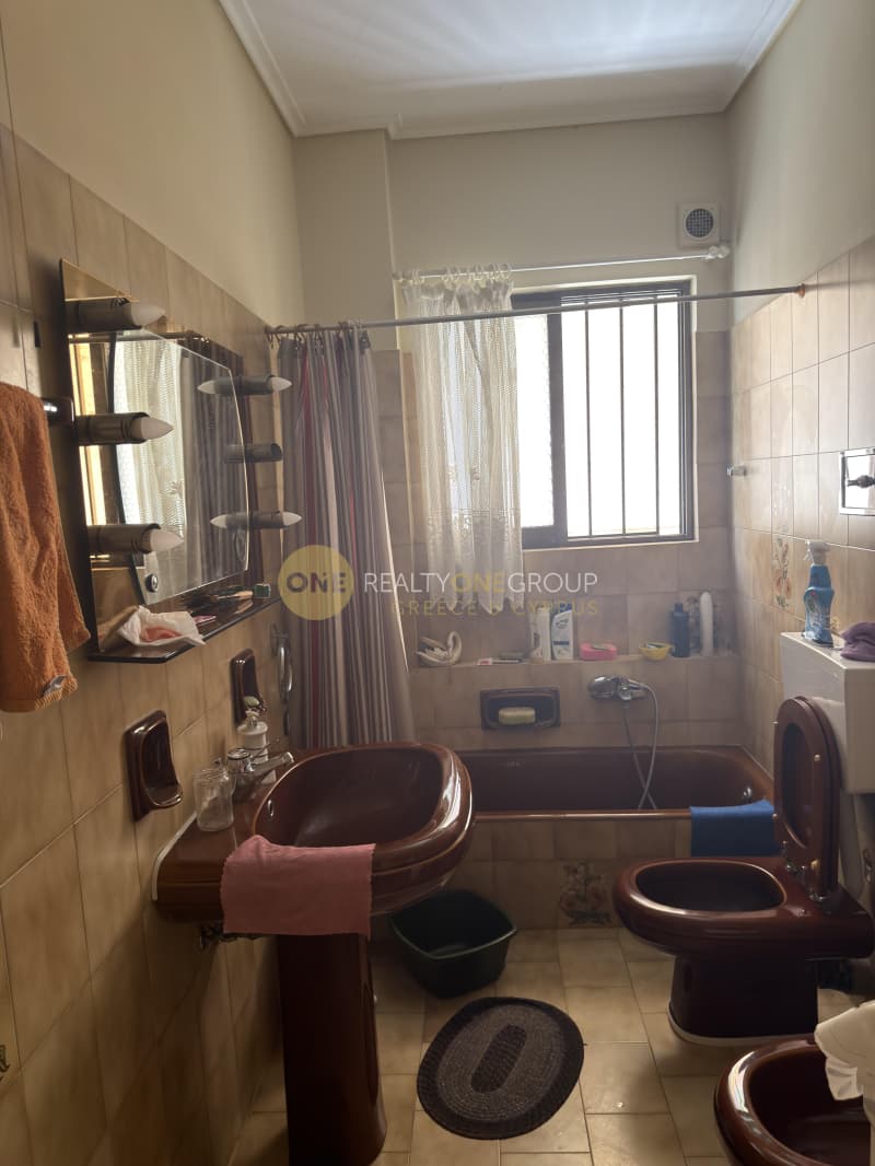 Apartment in Amalieio Orfanotrofeio, Marousi — Photo 22 of 30