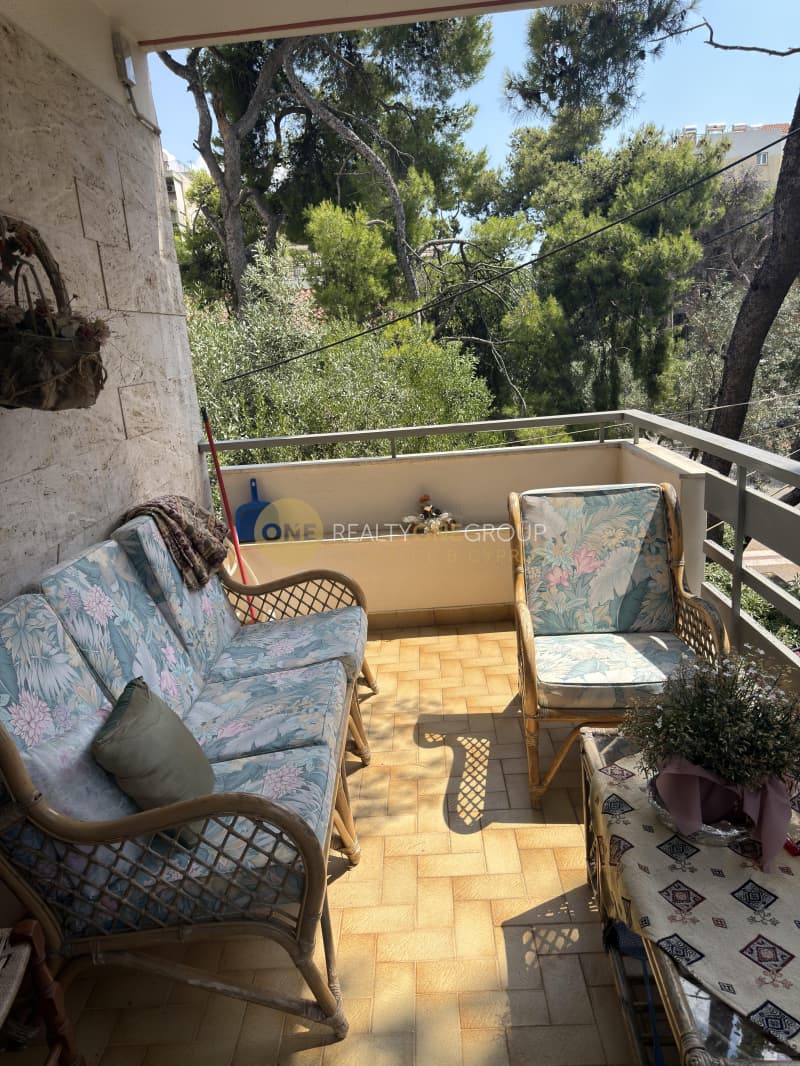 Apartment in Amalieio Orfanotrofeio, Marousi — Photo 4 of 30