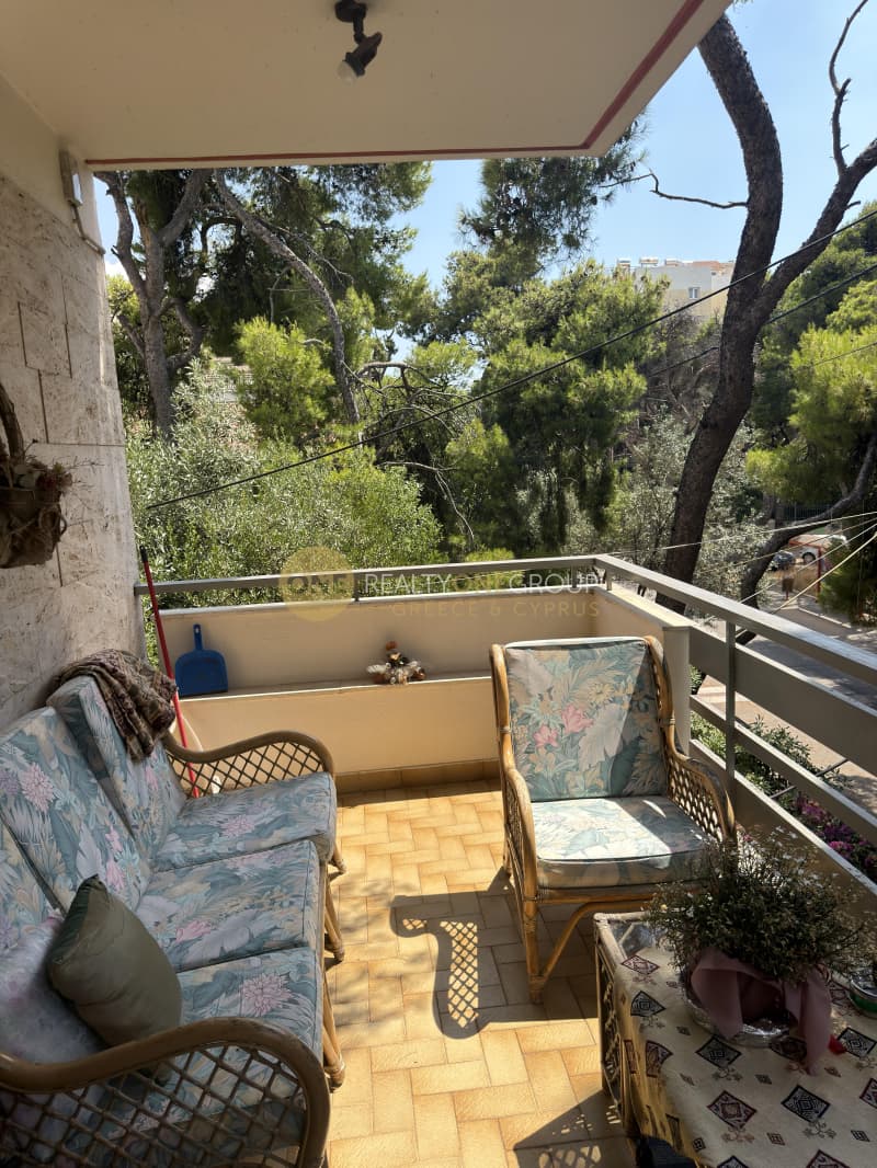 Apartment in Amalieio Orfanotrofeio, Marousi — Photo 1 of 30
