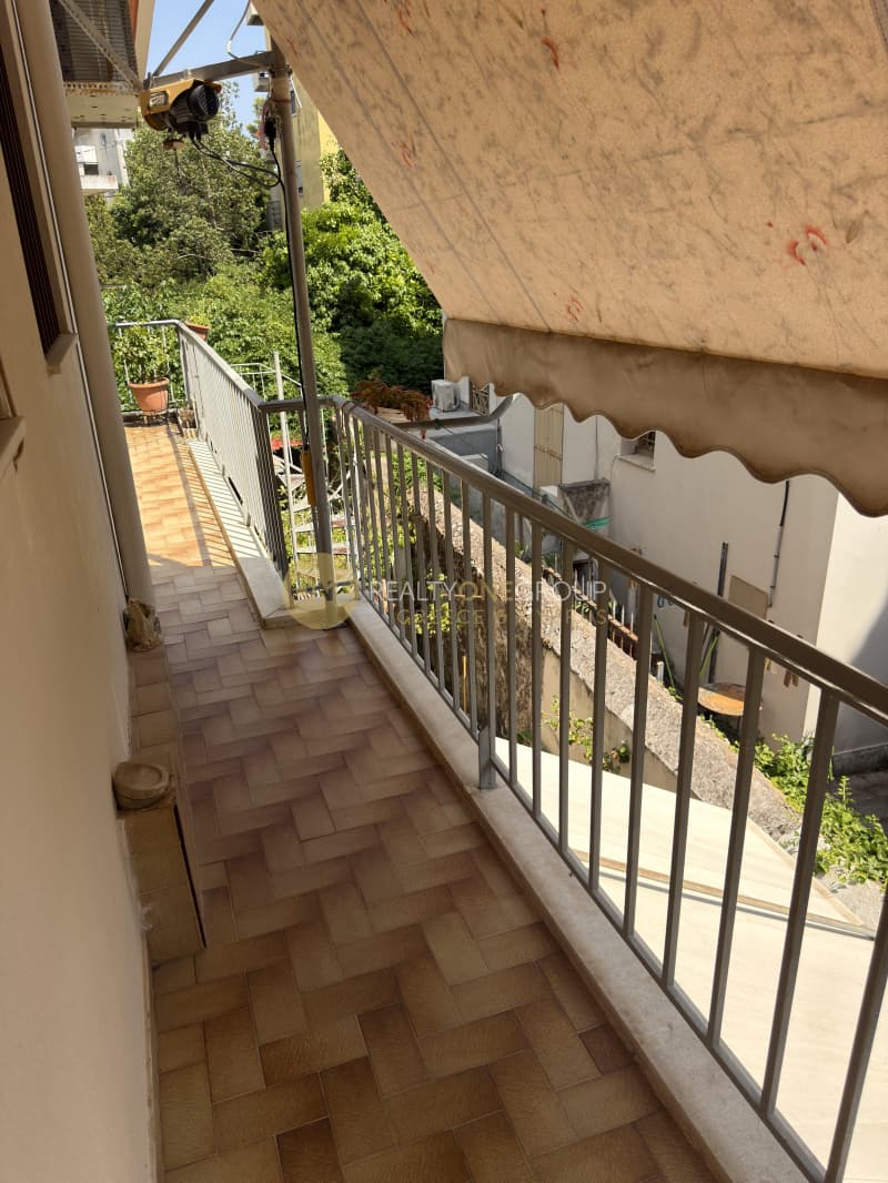 Apartment in Amalieio Orfanotrofeio, Marousi — Photo 18 of 30