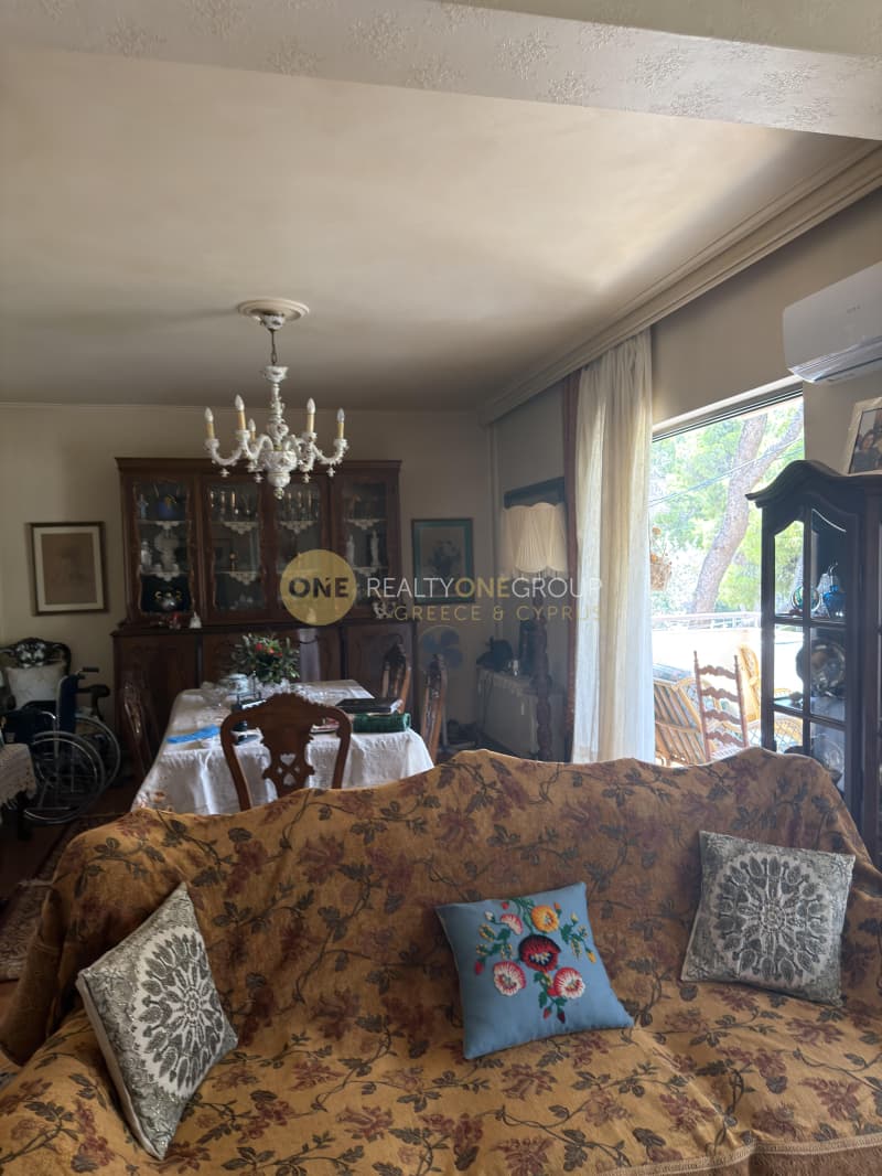 Apartment in Amalieio Orfanotrofeio, Marousi — Photo 11 of 30