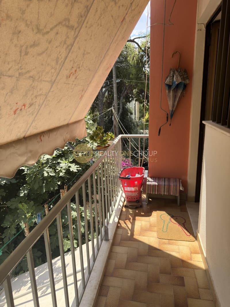 Apartment in Amalieio Orfanotrofeio, Marousi — Photo 26 of 30