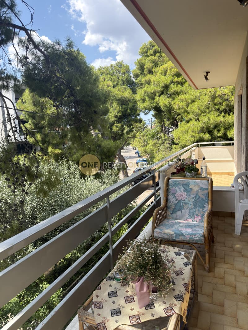 Apartment in Amalieio Orfanotrofeio, Marousi — Photo 2 of 30