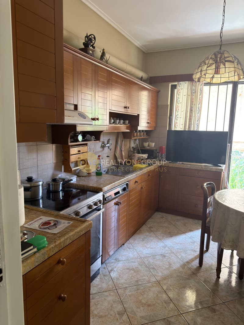 Apartment in Amalieio Orfanotrofeio, Marousi — Photo 19 of 30