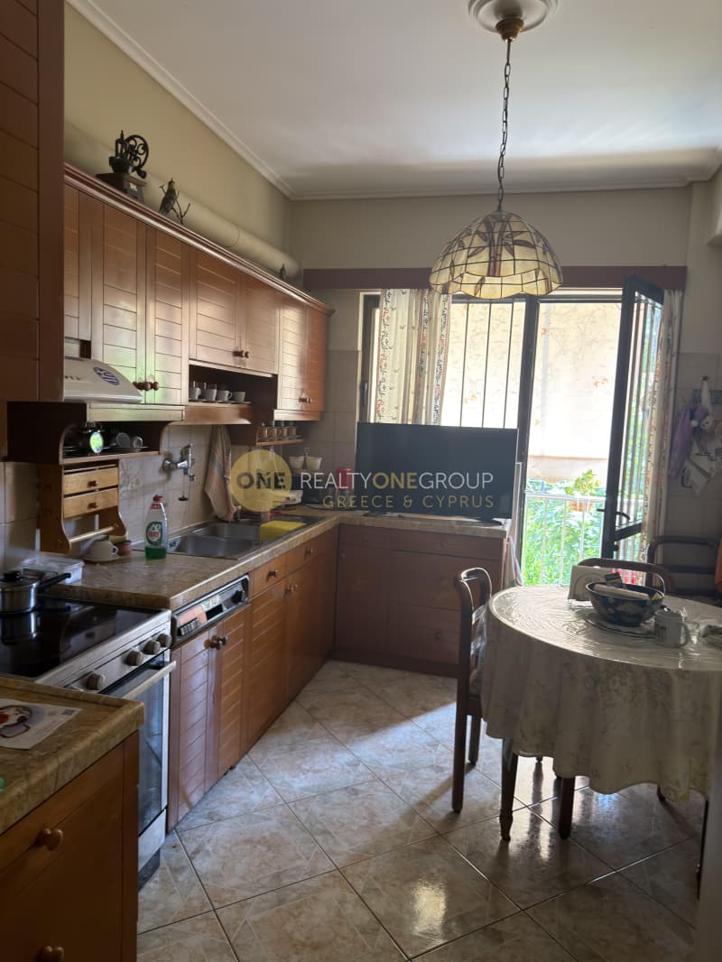 Apartment in Amalieio Orfanotrofeio, Marousi — Photo 20 of 30