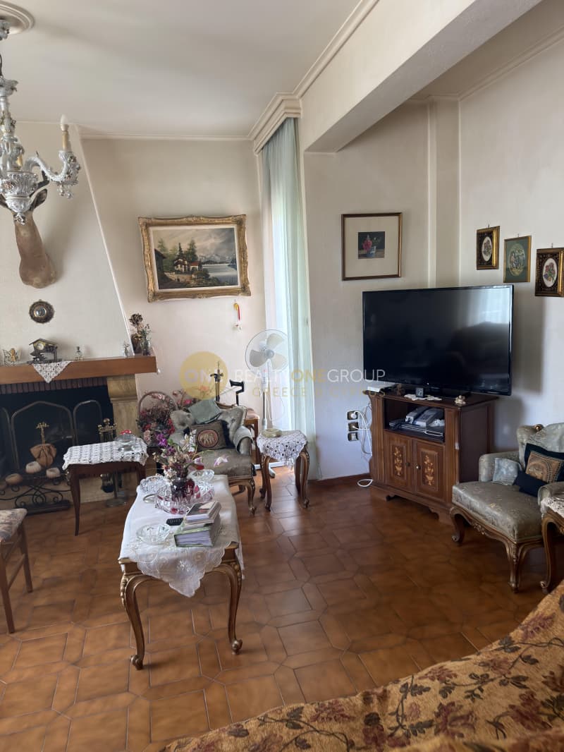 Apartment in Amalieio Orfanotrofeio, Marousi — Photo 9 of 30