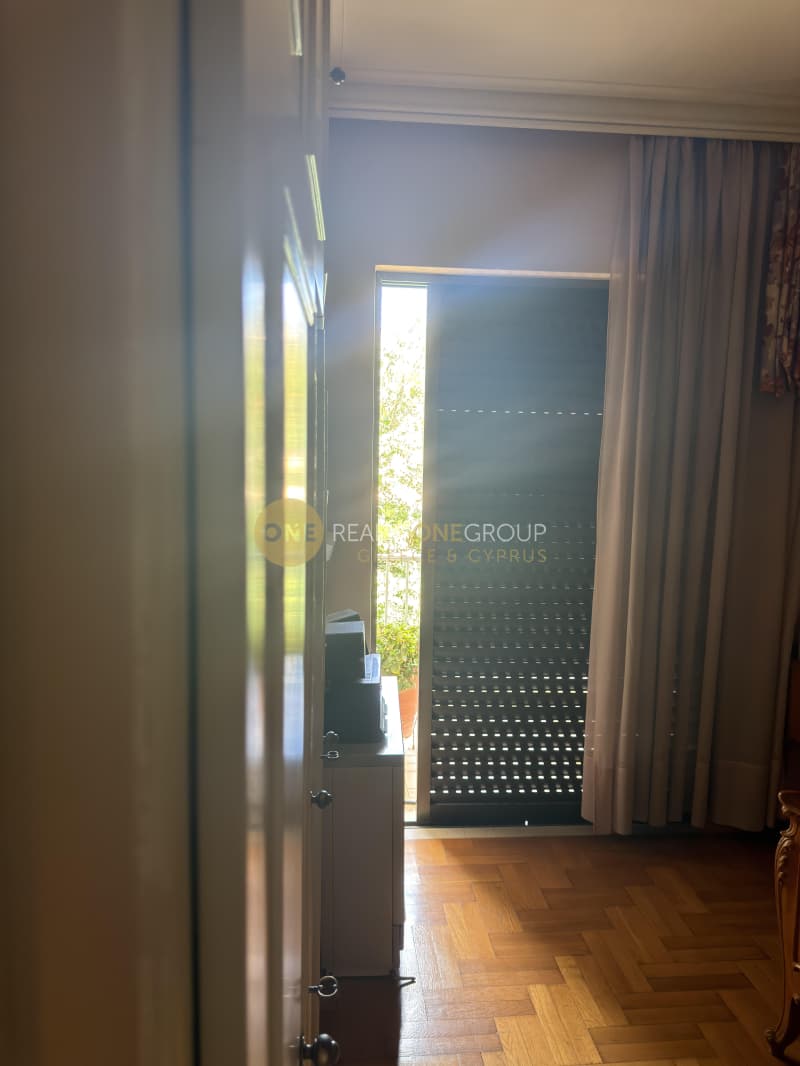 Apartment in Amalieio Orfanotrofeio, Marousi — Photo 28 of 30