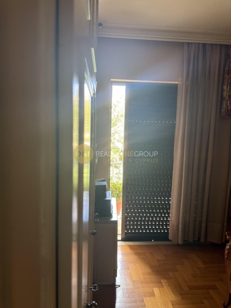 Apartment in Amalieio Orfanotrofeio, Marousi — Photo 29 of 30